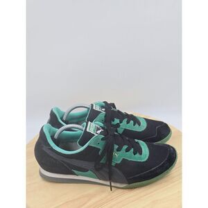 Vintage Puma Lab II 2 Womens US 8.5  Retro Sneakers Shoes